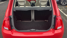 Fiat 500 1.2 Lounge 3dr Petrol Hatchback